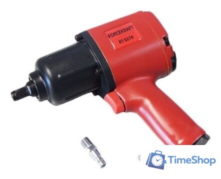 Пневматический гайковерт ForceKraft FK-RT-5270 - Изображение №1 — Интернет-магазин Time-Shop