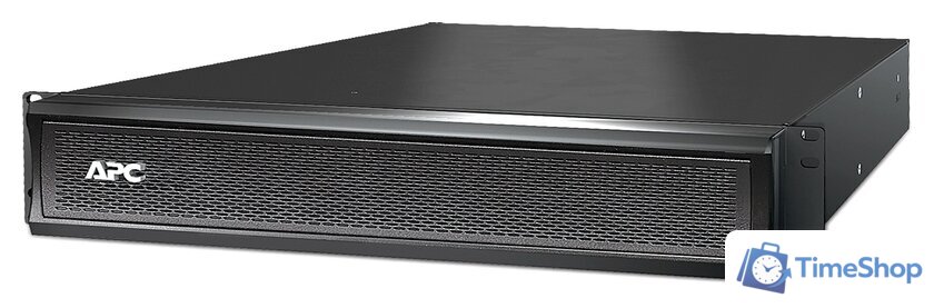 Внешний батарейный блок APC SMX48RMBP2U (48В/22 А·ч) - Изображение №3 — Интернет-магазин Time-Shop