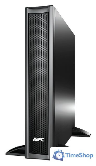 Внешний батарейный блок APC SMX48RMBP2U (48В/22 А·ч) - Изображение №1 — Интернет-магазин Time-Shop