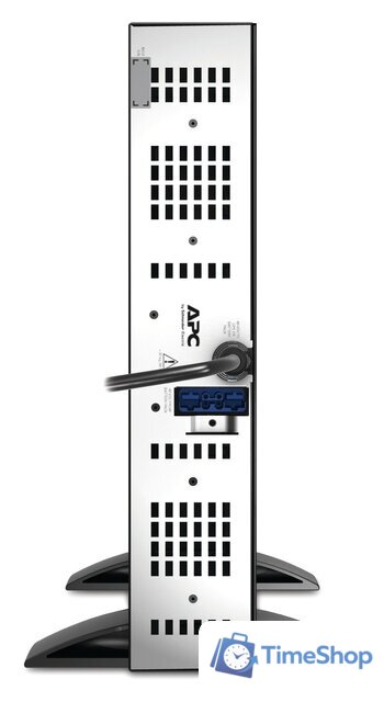 Внешний батарейный блок APC SMX48RMBP2U (48В/22 А·ч) - Изображение №4 — Интернет-магазин Time-Shop
