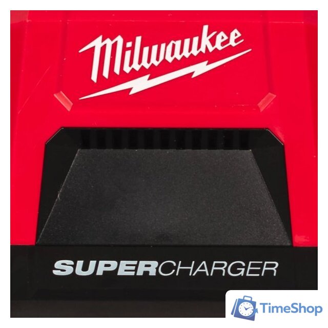 Зарядное устройство Milwaukee M18MDBSC 4932498557 (18В) - Изображение №3 — Интернет-магазин Time-Shop