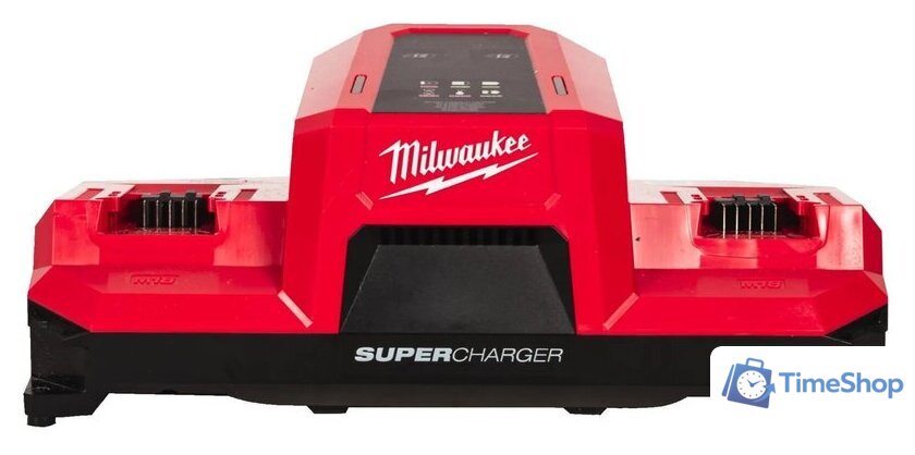 Зарядное устройство Milwaukee M18MDBSC 4932498557 (18В) - Изображение №1 — Интернет-магазин Time-Shop