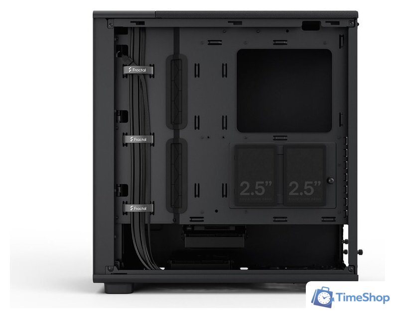 Корпус Fractal Design Epoch FD-C-EPO1A-01 - Изображение №15 — Интернет-магазин Time-Shop