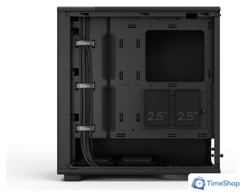 Корпус Fractal Design Epoch FD-C-EPO1A-01 - Изображение №16 — Интернет-магазин Time-Shop