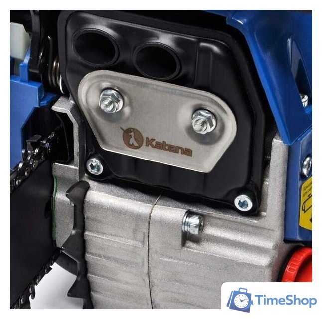 Бензопила KATANA GS7000 - Изображение №4 — Интернет-магазин Time-Shop