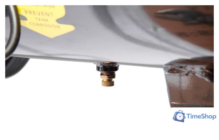 Компрессор ELAND WIND 120-2CB - Изображение №13 — Интернет-магазин Time-Shop