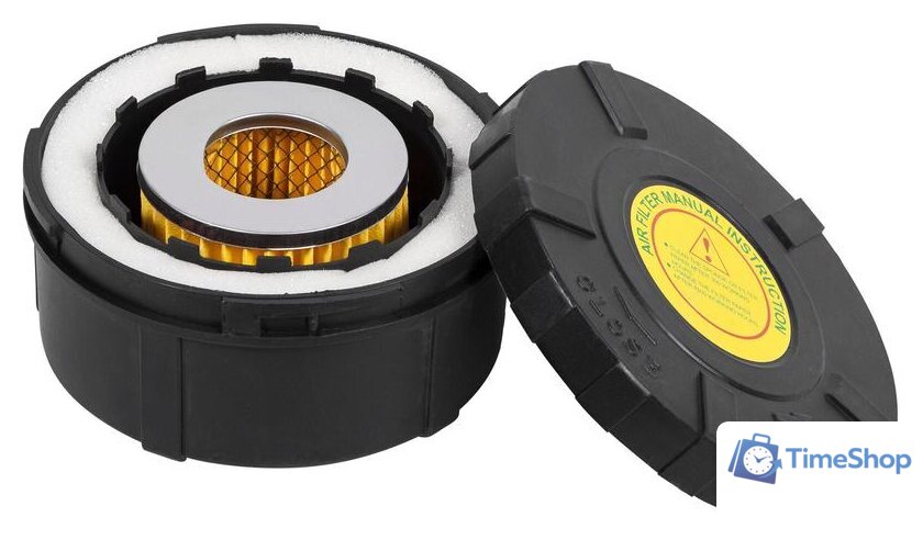 Компрессор ELAND WIND 120-2CB - Изображение №10 — Интернет-магазин Time-Shop