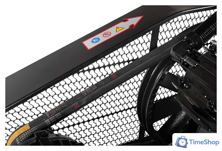 Компрессор ELAND WIND 120-2CB - Изображение №7 — Интернет-магазин Time-Shop