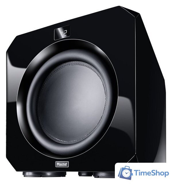 Проводной сабвуфер Magnat Omega CS 12 - Изображение №2 — Интернет-магазин Time-Shop
