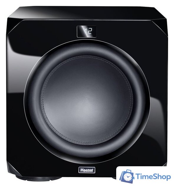 Проводной сабвуфер Magnat Omega CS 12 - Изображение №3 — Интернет-магазин Time-Shop