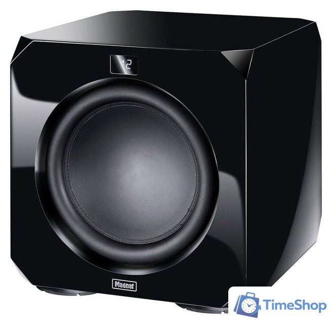 Проводной сабвуфер Magnat Omega CS 12 - Изображение №1 — Интернет-магазин Time-Shop