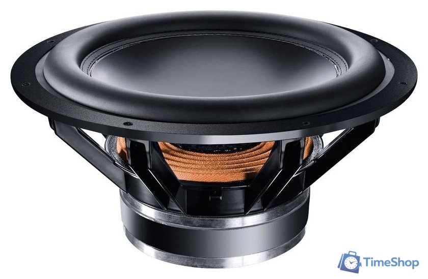 Проводной сабвуфер Magnat Omega CS 12 - Изображение №8 — Интернет-магазин Time-Shop
