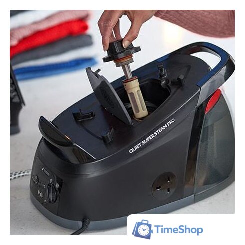 Утюг Russell Hobbs 24460-56 - Изображение №5 — Интернет-магазин Time-Shop