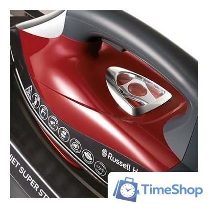 Утюг Russell Hobbs 24460-56 - Изображение №10 — Интернет-магазин Time-Shop