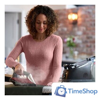 Утюг Russell Hobbs 24460-56 - Изображение №9 — Интернет-магазин Time-Shop