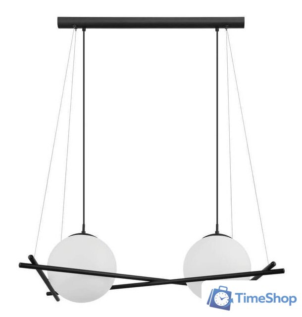 Подвесная люстра Eglo Salvezinas 39592 - Изображение №1 — Интернет-магазин Time-Shop