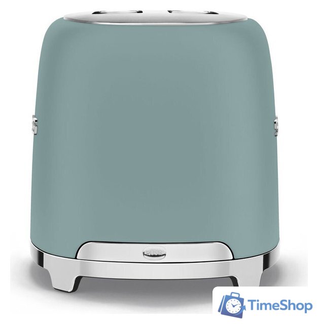 Тостер Smeg TSF01EGMEU - Изображение №2 — Интернет-магазин Time-Shop