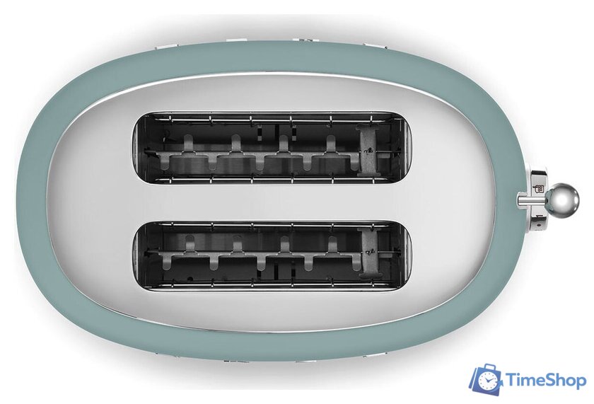 Тостер Smeg TSF01EGMEU - Изображение №7 — Интернет-магазин Time-Shop