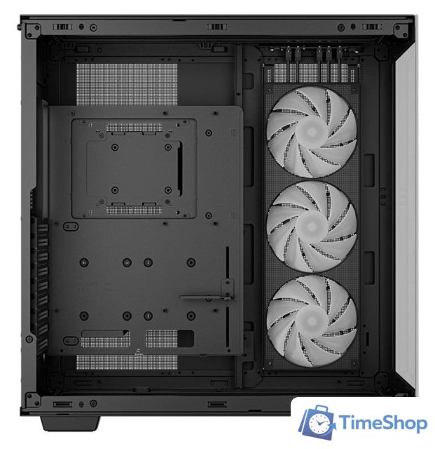 Корпус DeepCool CH780 R-CH780-BKADE41-G-1 - Изображение №4 — Интернет-магазин Time-Shop