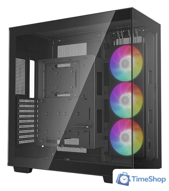 Корпус DeepCool CH780 R-CH780-BKADE41-G-1 - Изображение №2 — Интернет-магазин Time-Shop