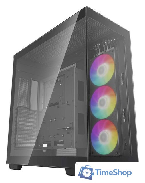Корпус DeepCool CH780 R-CH780-BKADE41-G-1 - Изображение №1 — Интернет-магазин Time-Shop