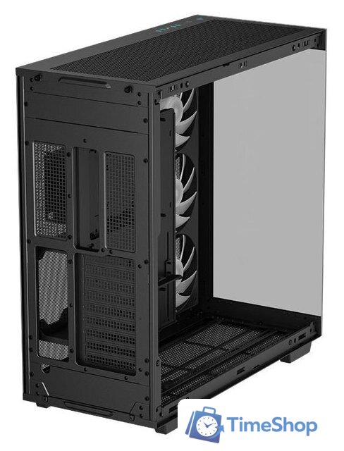 Корпус DeepCool CH780 R-CH780-BKADE41-G-1 - Изображение №5 — Интернет-магазин Time-Shop