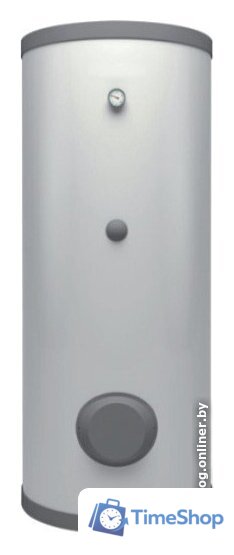 Бойлер косвенного нагрева Huch EnTEC TBA200 (с изоляцией) - Изображение №1 — Интернет-магазин Time-Shop