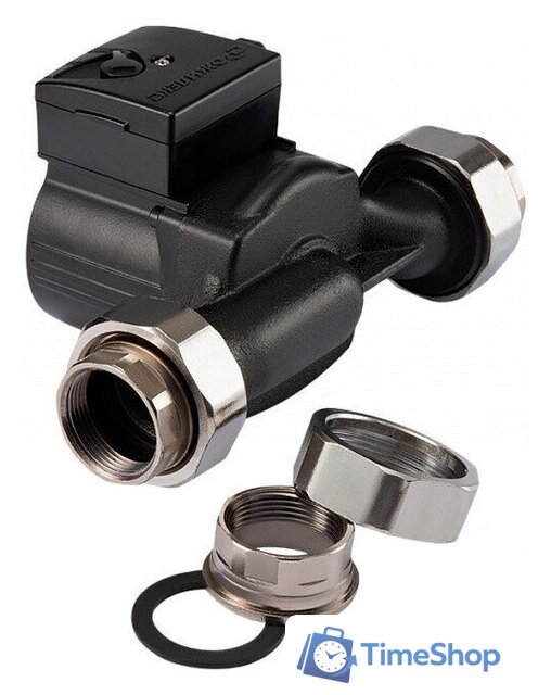 Циркуляционный насос Джилекс Циркуль 32/40 Premium - Изображение №3 — Интернет-магазин Time-Shop