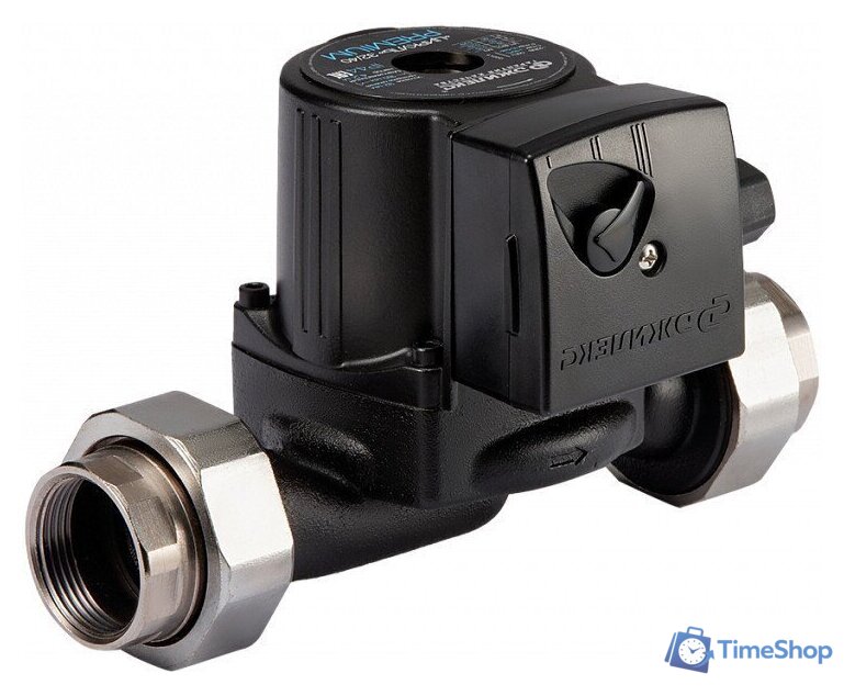 Циркуляционный насос Джилекс Циркуль 32/40 Premium - Изображение №2 — Интернет-магазин Time-Shop