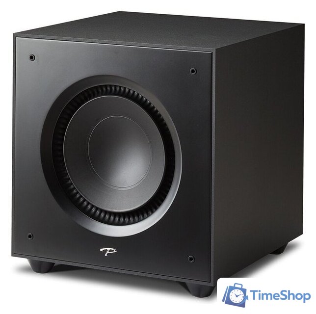 Проводной сабвуфер Paradigm Defiance X12 - Изображение №1 — Интернет-магазин Time-Shop