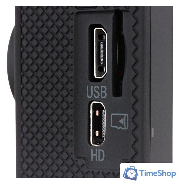 Экшен-камера SJCAM SJ4000 4K Air (черный) - Изображение №4 — Интернет-магазин Time-Shop