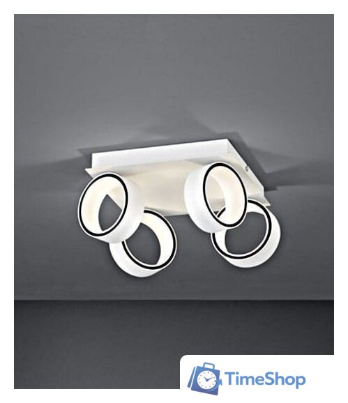 Спот Eglo Albariza 39587 - Изображение №2 — Интернет-магазин Time-Shop