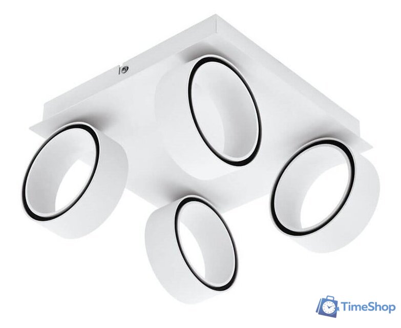 Спот Eglo Albariza 39587 - Изображение №1 — Интернет-магазин Time-Shop