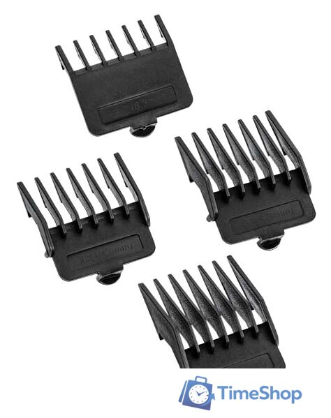 Машинка для стрижки волос MPM MMW-02 - Изображение №3 — Интернет-магазин Time-Shop