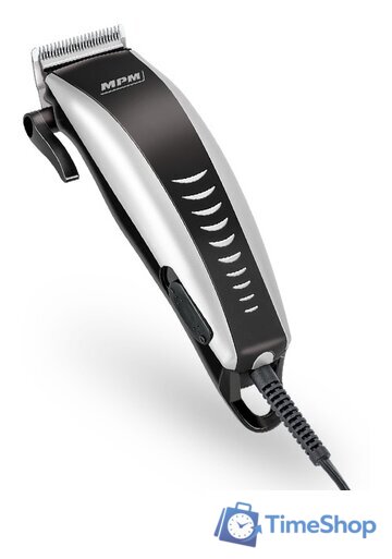 Машинка для стрижки волос MPM MMW-02 - Изображение №1 — Интернет-магазин Time-Shop