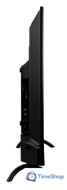 Телевизор Hyundai H-LED40BS5003 - Изображение №3 — Интернет-магазин Time-Shop