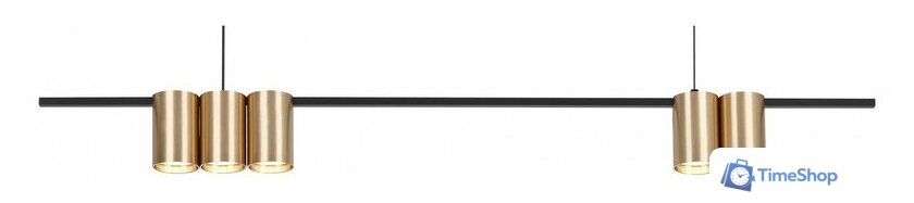 Подвесная люстра Velante 471-403-05 - Изображение №2 — Интернет-магазин Time-Shop