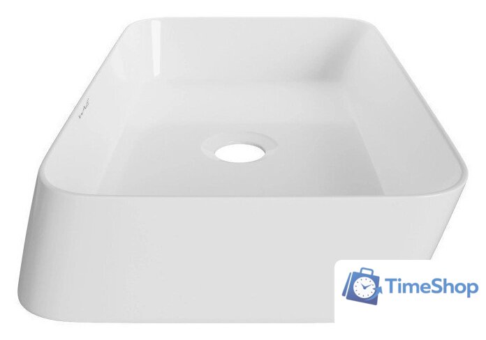 Умывальник Wave City 55x39 552551 - Изображение №3 — Интернет-магазин Time-Shop