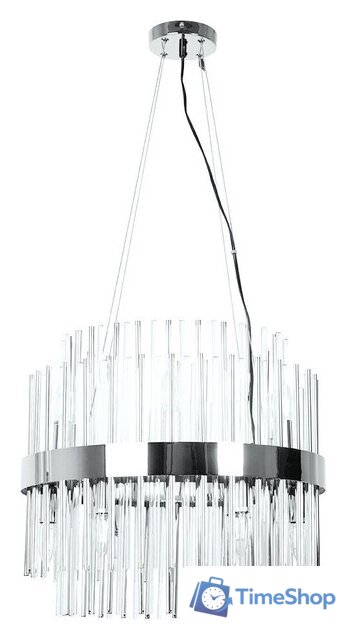 Подвесная люстра Arte Lamp Montreal A1034SP-12CC - Изображение №1 — Интернет-магазин Time-Shop