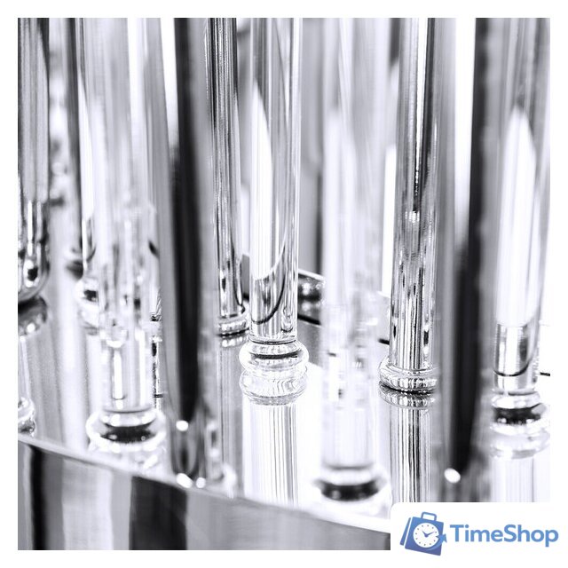 Подвесная люстра Arte Lamp Montreal A1034SP-12CC - Изображение №4 — Интернет-магазин Time-Shop