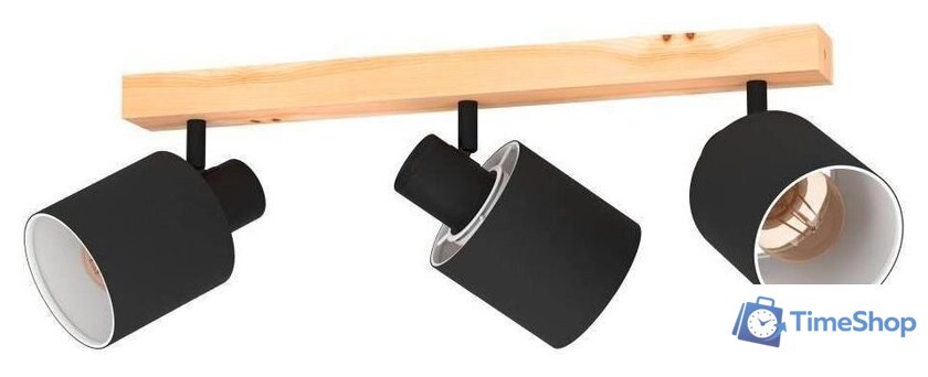 Спот Eglo Batallas 99491 - Изображение №1 — Интернет-магазин Time-Shop