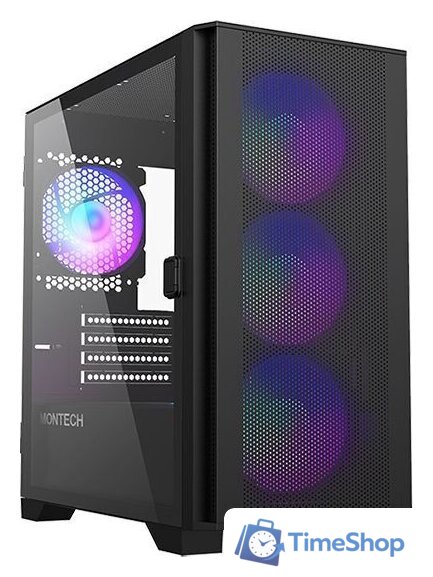 Компьютер TGPC Advanced Mini 84152 A-X - Изображение №1 — Интернет-магазин Time-Shop