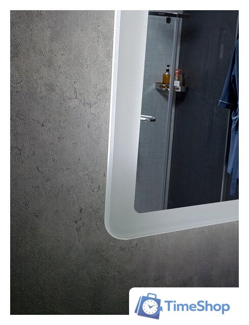  Roxen Зеркало Gotem 510165-60 60х80 - Изображение №7 — Интернет-магазин Time-Shop