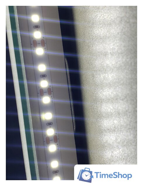  Roxen Зеркало Gotem 510165-60 60х80 - Изображение №6 — Интернет-магазин Time-Shop