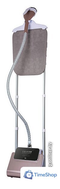 Отпариватель BQ SG5007S (шампань) - Изображение №1 — Интернет-магазин Time-Shop