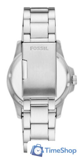 Наручные часы Fossil FS6029 - Изображение №2 — Интернет-магазин Time-Shop
