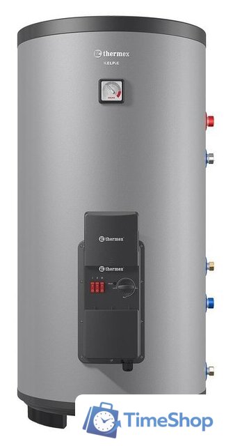 Накопительный электрический водонагреватель Thermex Kelpie 150 F - Изображение №1 — Интернет-магазин Time-Shop