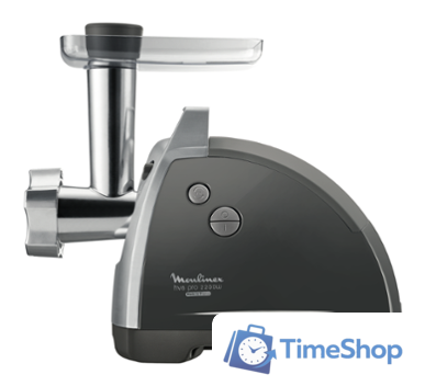 Мясорубка Moulinex HV8 ME686832 - Изображение №1 — Интернет-магазин Time-Shop