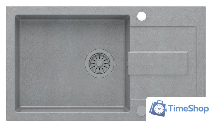 Кухонная мойка Quadron HCQC57845SZK_PC - Изображение №2 — Интернет-магазин Time-Shop