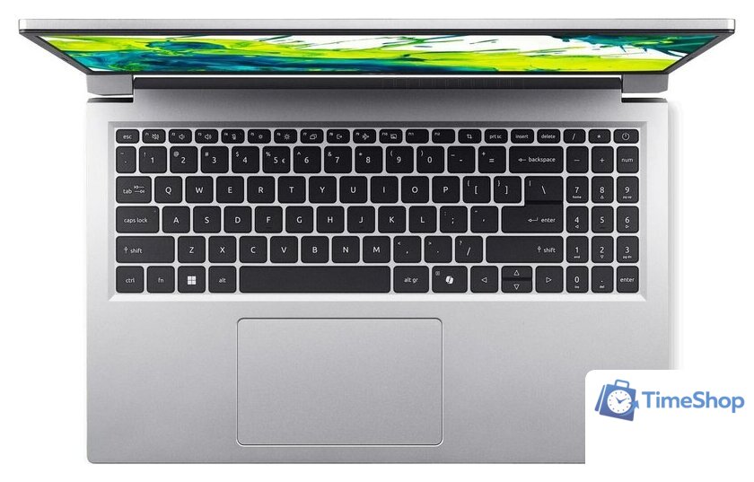 Ноутбук Acer Aspire Lite AL15-36P-C9XQ NX.DGJCD.004 - Изображение №2 — Интернет-магазин Time-Shop